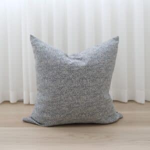 Modern cushion 55cm enhancing comfort and style