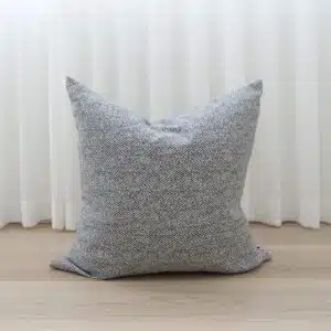 Modern cushion 55cm enhancing comfort and style