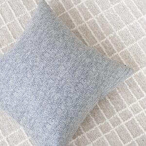 Modern cushion 55cm enhancing comfort and style