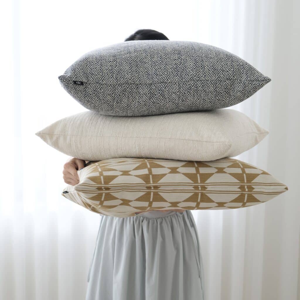 Cushion