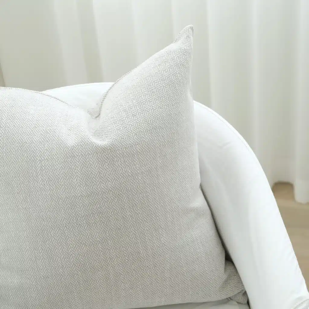 Stylish cushion 55cm perfect for living room and bedroom