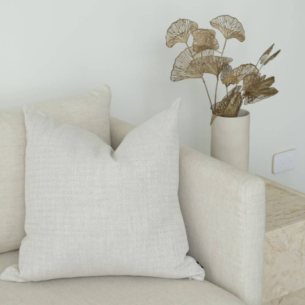 Cushion