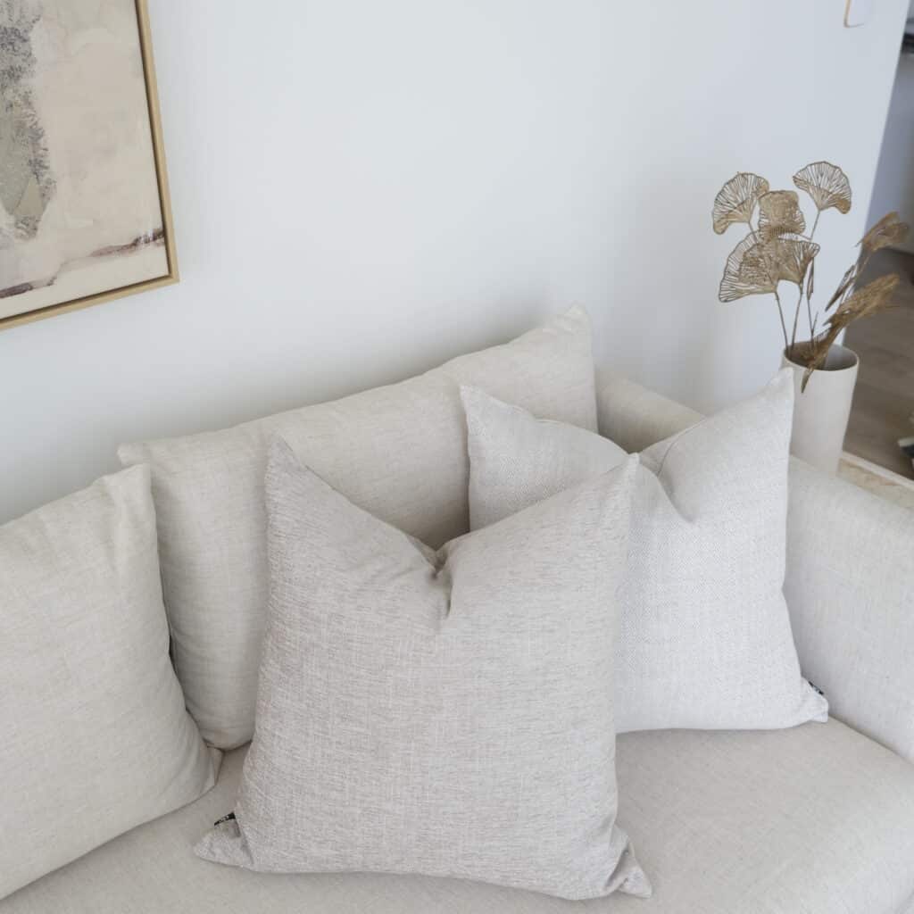 Cushion