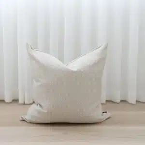 Stylish cushion 55cm perfect for living room and bedroom
