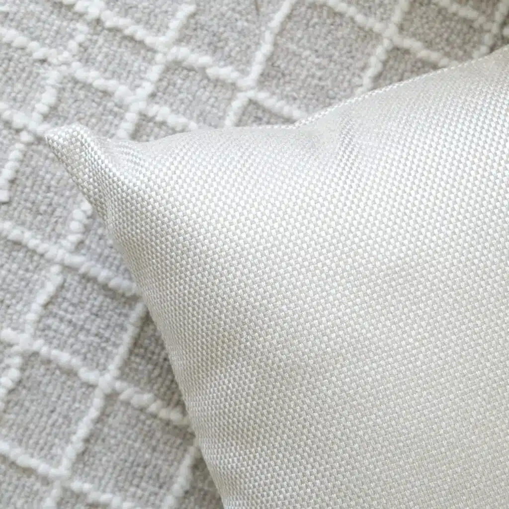 Stylish cushion 55cm perfect for living room and bedroom