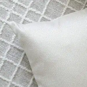 Stylish cushion 55cm perfect for living room and bedroom
