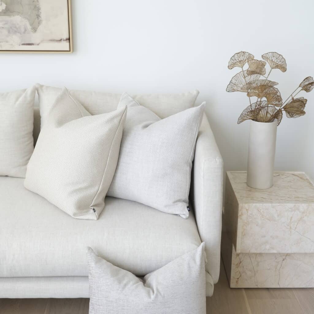 Cushion