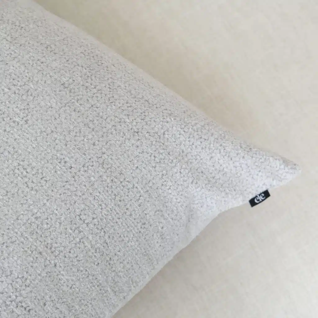 Cushion 55cm square decorative pillow for sofa and bed