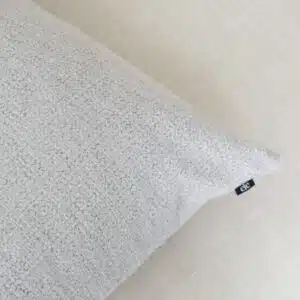 Cushion 55cm square decorative pillow for sofa and bed