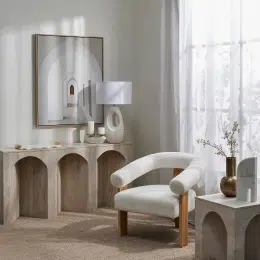 Armchairs