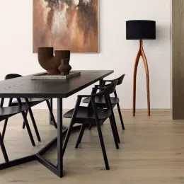 Dining chairs