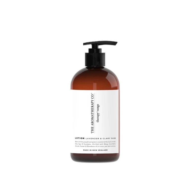 Therapy Hand & Body Lotion