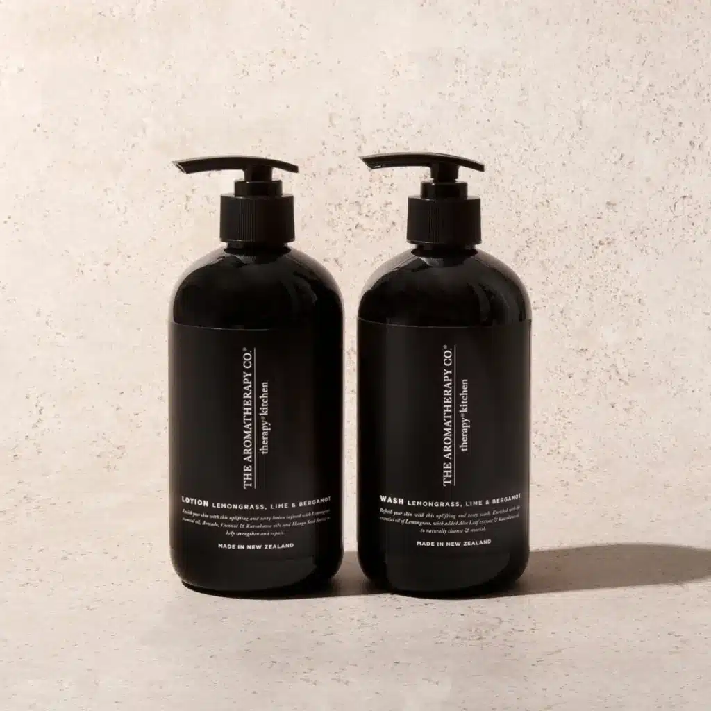 Therapy Kitchen Hand Wash