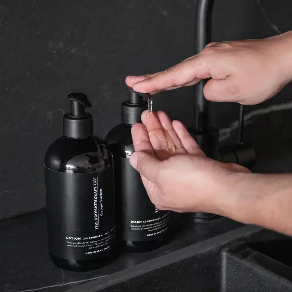 Therapy Kitchen Hand Wash