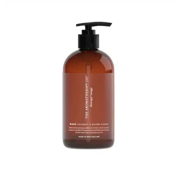 Therapy Hand & Body Wash