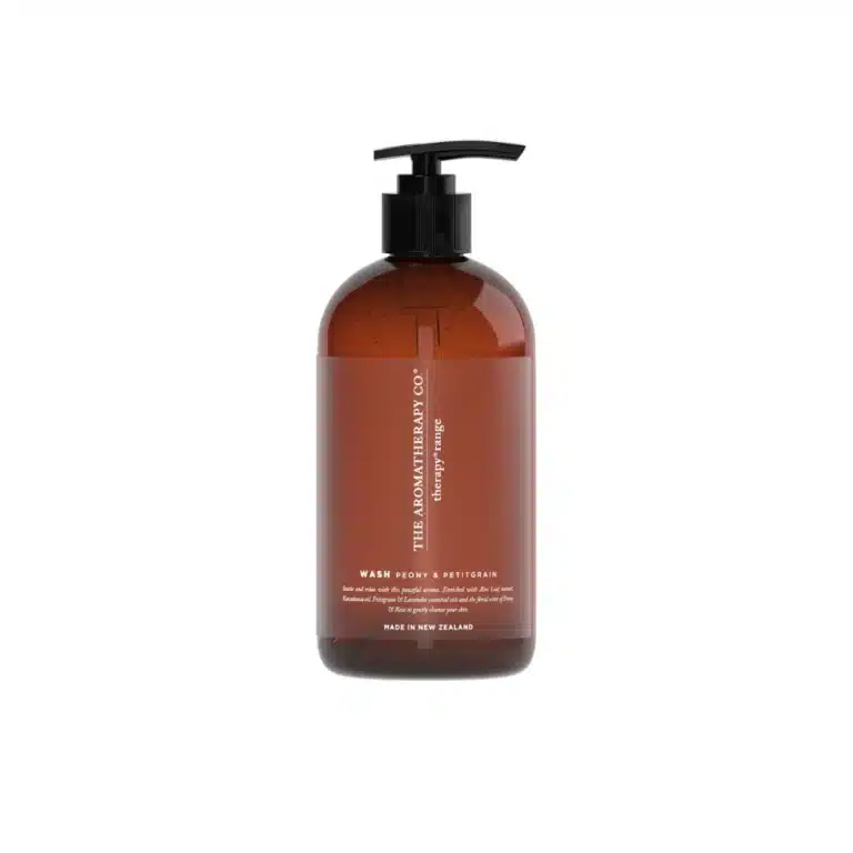 Therapy Hand & Body Wash