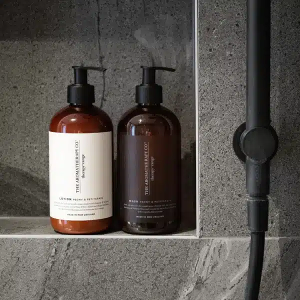 Therapy Hand & Body Wash