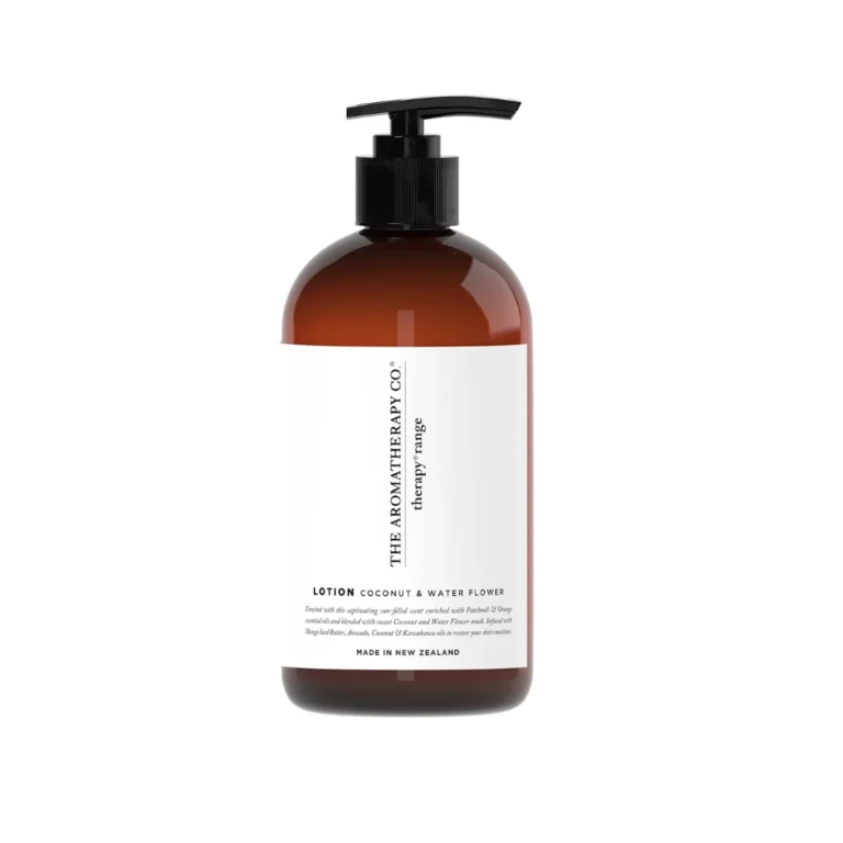 Therapy Hand & Body Lotion