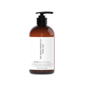 Therapy Hand & Body Lotion 500ml – Soothe – Peony and Petitgrain