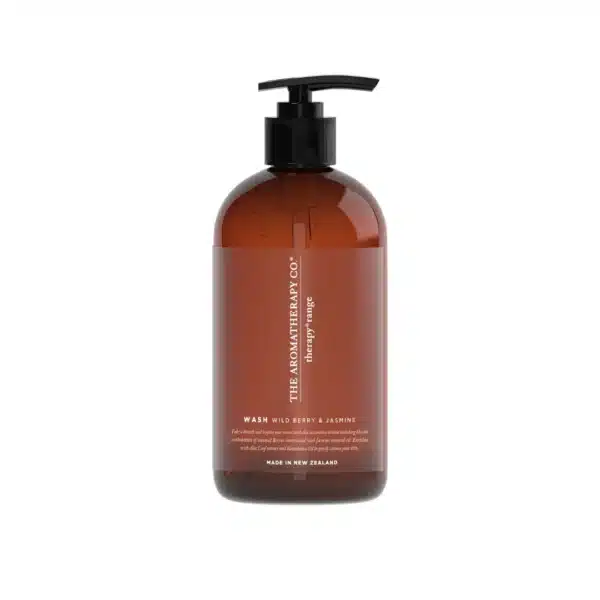 Therapy Hand & Body Wash