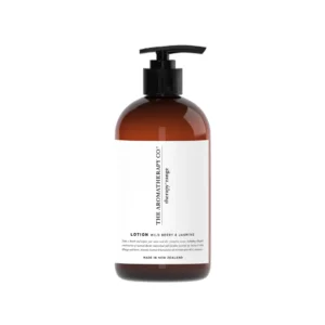 Therapy Hand & Body Lotion 500ml – Restore – Wild Berry and Jasmine