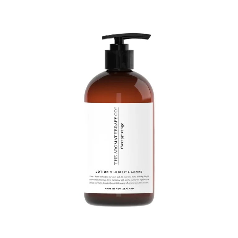 Therapy Hand & Body Lotion