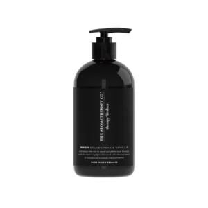 Therapy Kitchen Hand Wash 500ml – Golden Pear & Vanilla