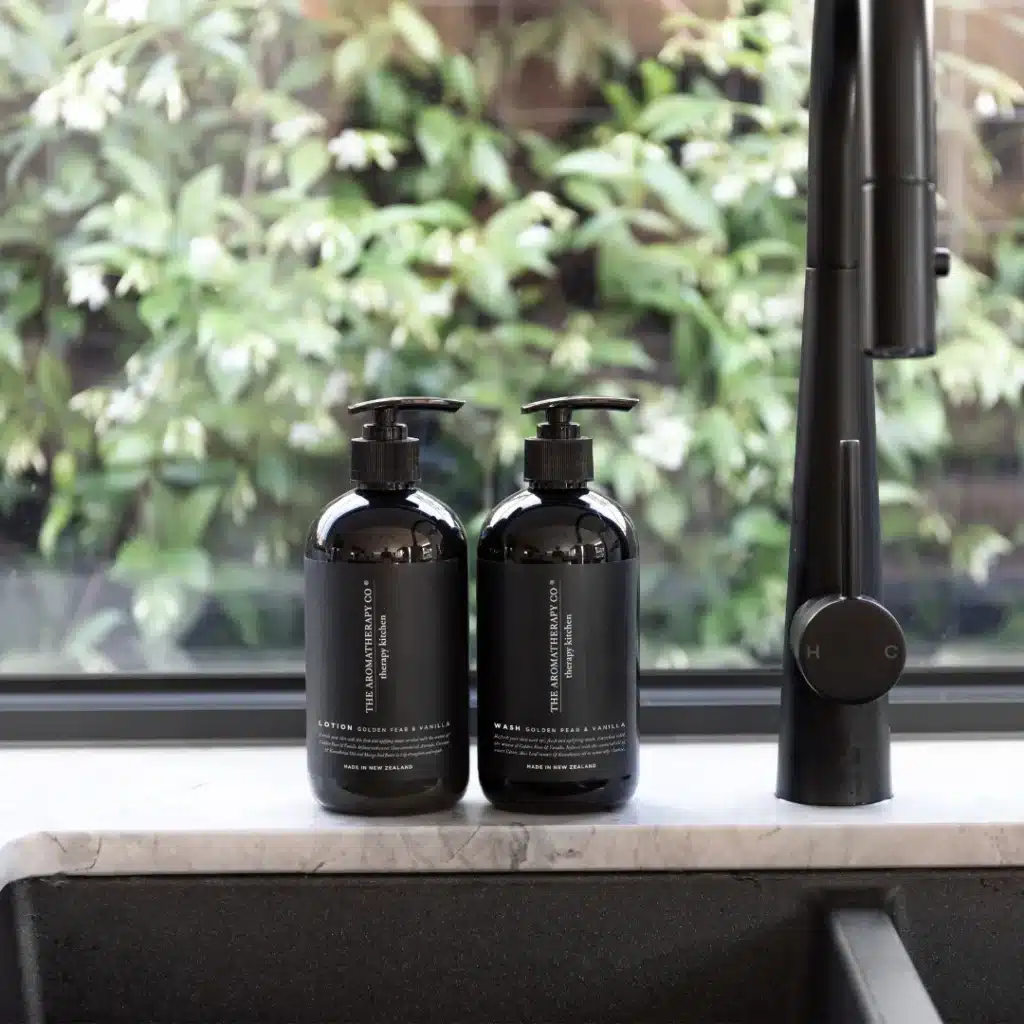 Therapy Kitchen Hand Wash