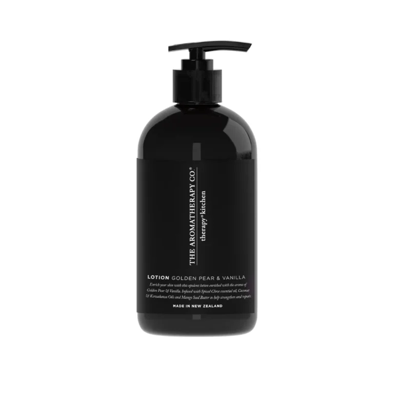 Therapy Kitchen Hand Lotion