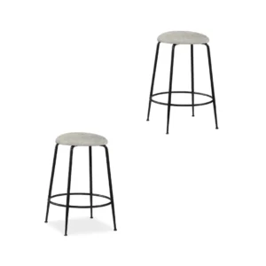 Lida Bar Stools (set of 2)