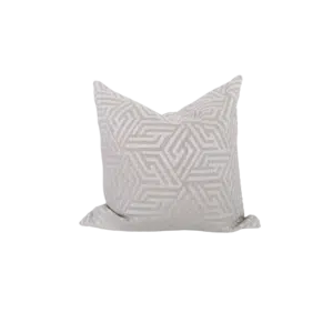 Cozy cushion 55cm designed for relaxation and support