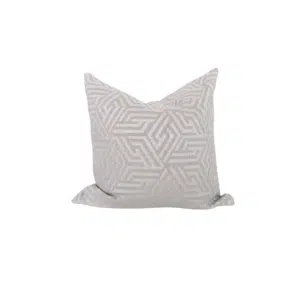 Cushion 55cm square decorative pillow for sofa and bed