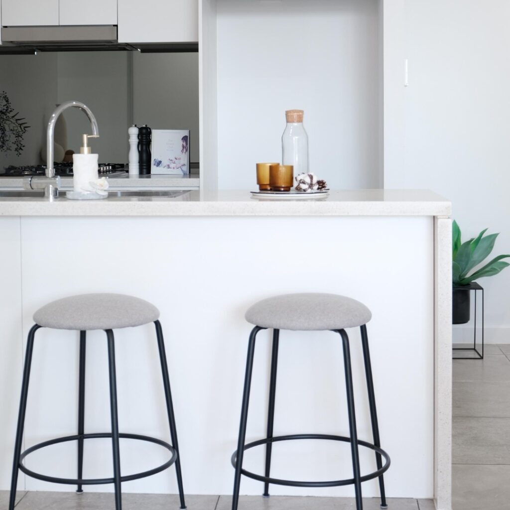 Lida Bar Stools