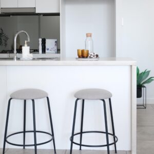 Lida Bar Stools