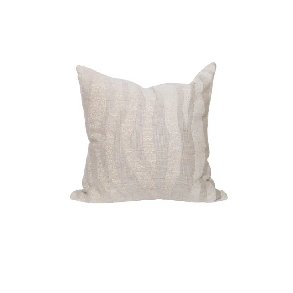 Cushion 55cm square decorative pillow for sofa and bed