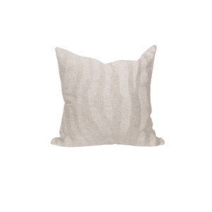 Mirage Cushion 55cm – Natural