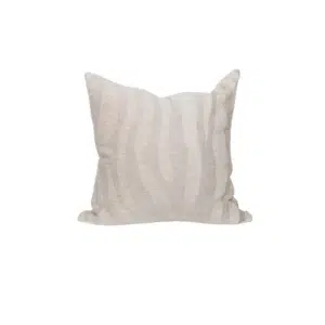 Cushion 55cm square decorative pillow for sofa and bed