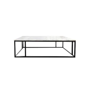 Parlour Marble Coffee Table