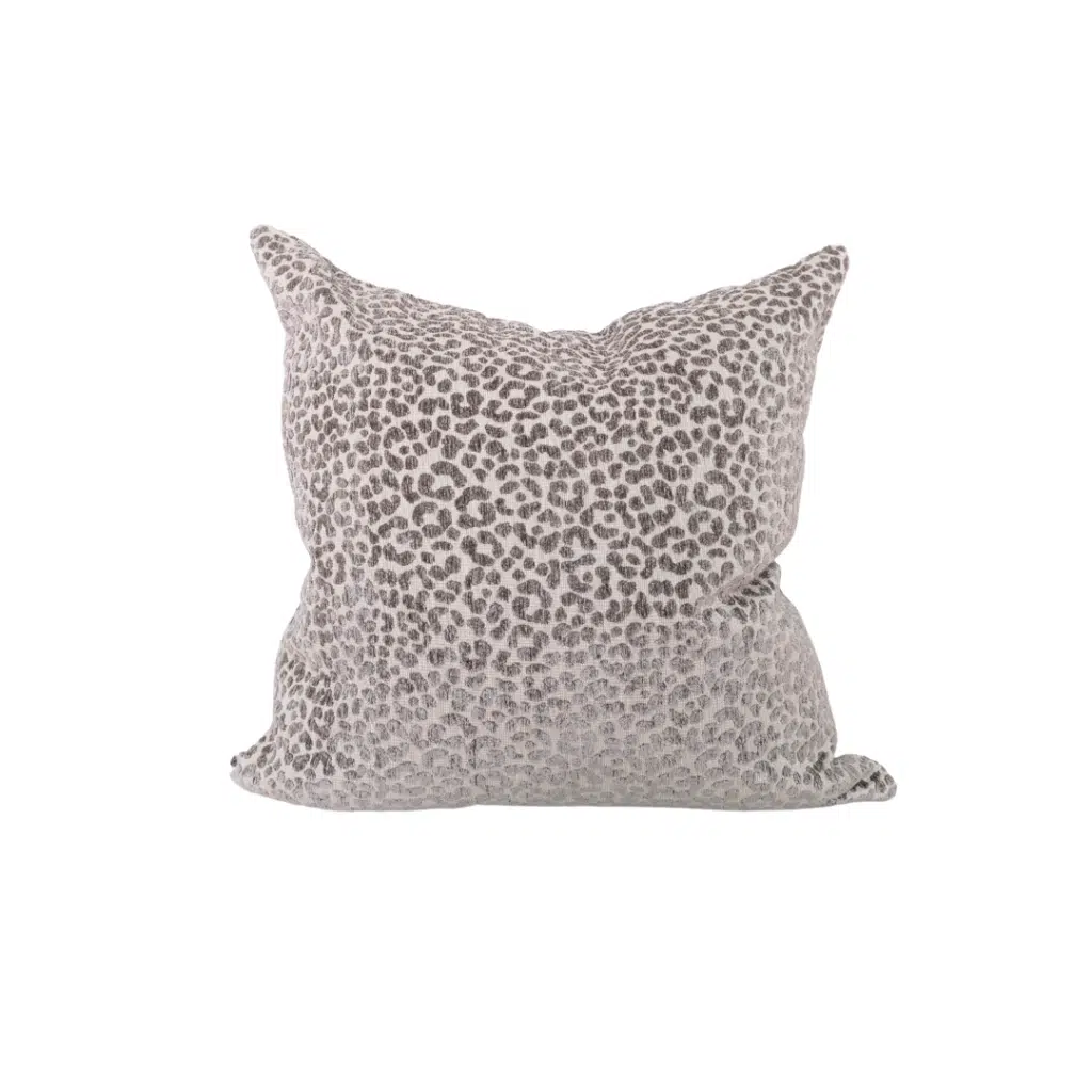 Cushion 55cm square decorative pillow for sofa and bed