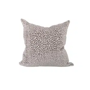 Cushion 55cm square decorative pillow for sofa and bed