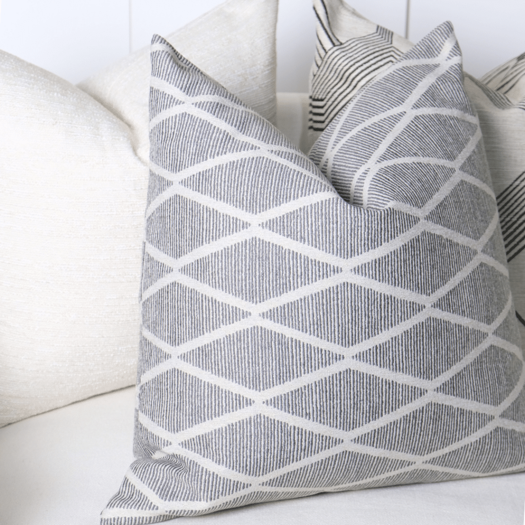 Cozy cushion 55cm designed for relaxation and support