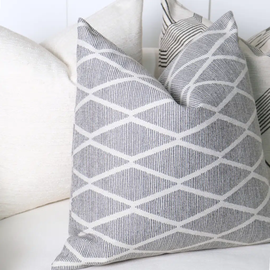 Cozy cushion 55cm designed for relaxation and support