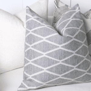 Cozy cushion 55cm designed for relaxation and support