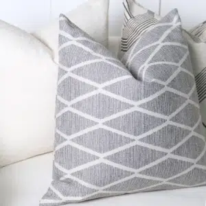 Cozy cushion 55cm designed for relaxation and support