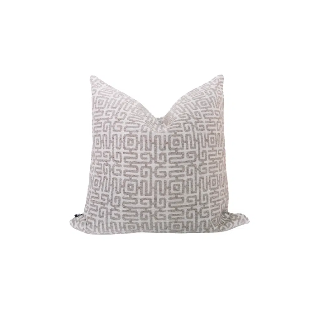 Cozy cushion 55cm designed for relaxation and support