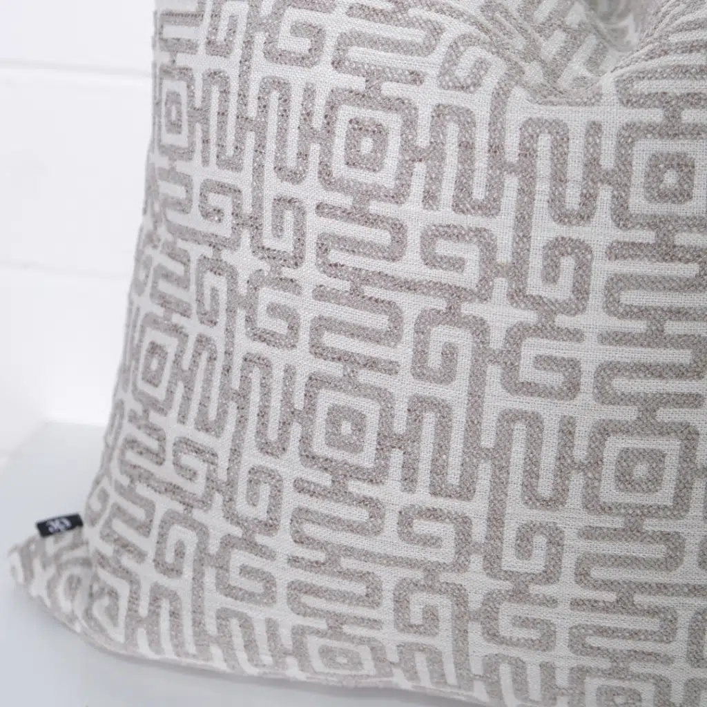 Cozy cushion 55cm designed for relaxation and support