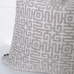 Cozy cushion 55cm designed for relaxation and support