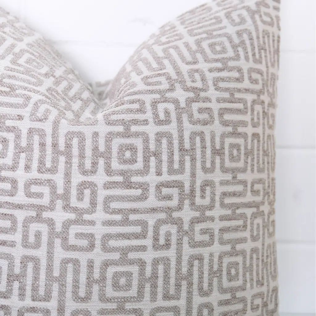 Cozy cushion 55cm designed for relaxation and support