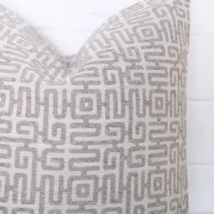 Cozy cushion 55cm designed for relaxation and support