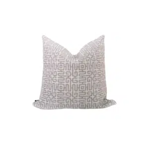 Cozy cushion 55cm designed for relaxation and support